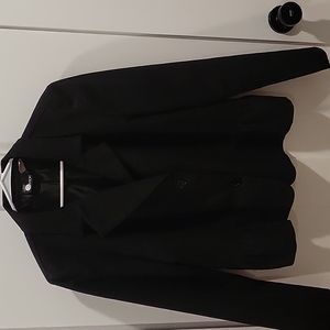 Black Blazer